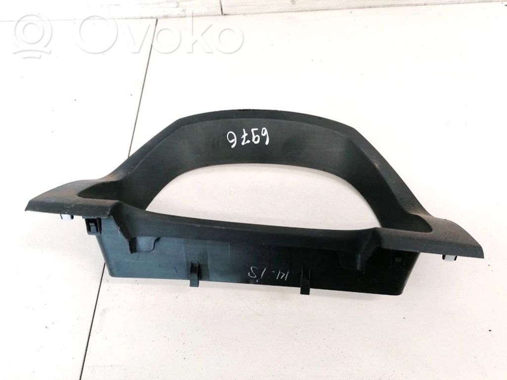 Honda CR-V Mască ceasuri bord 