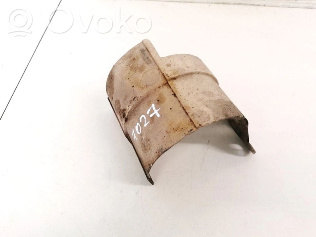 Audi A3 S3 8L Osłona dolna silnika 