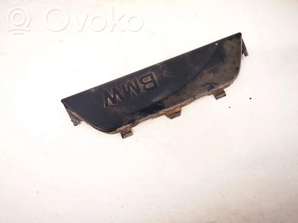 BMW 1 E81 E87 Otros repuestos del interior 
