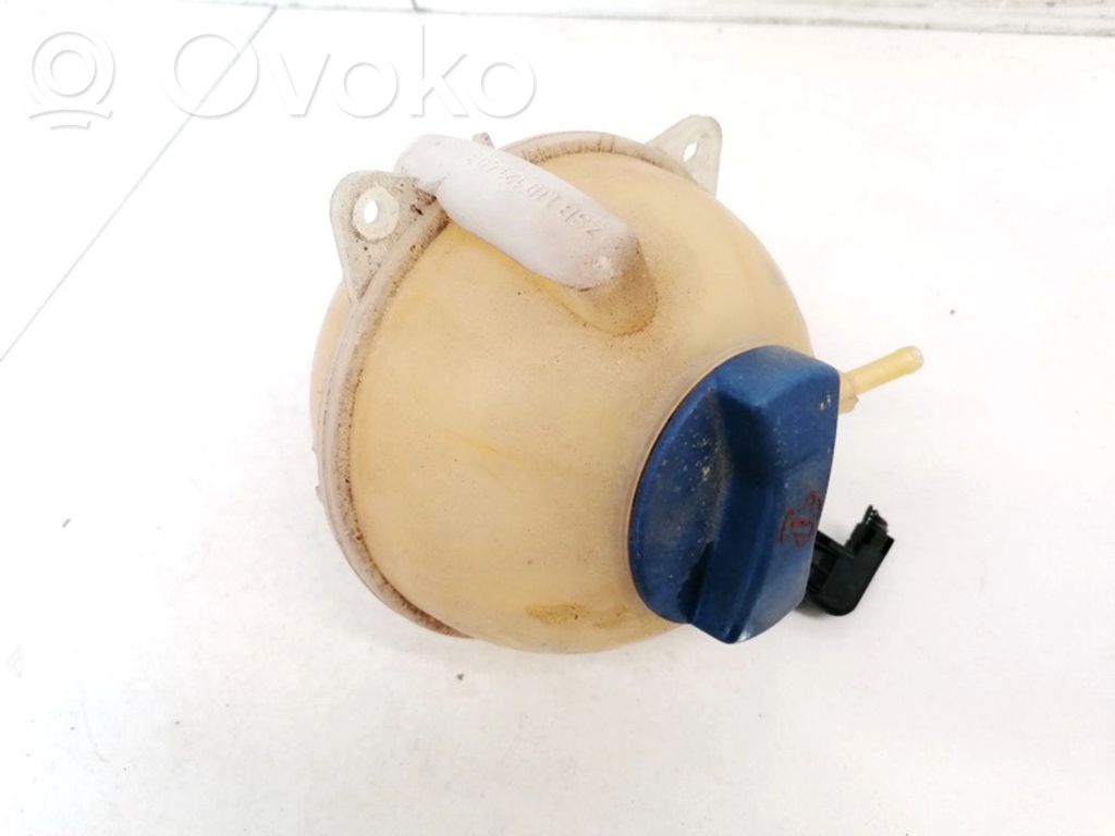 Volkswagen Polo IV 9N3 Vas expansiune/rezervor lichid de răcire 
