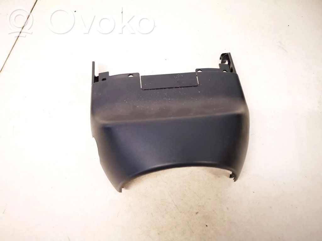 BMW 1 E81 E87 Rivestimento del piantone del volante 