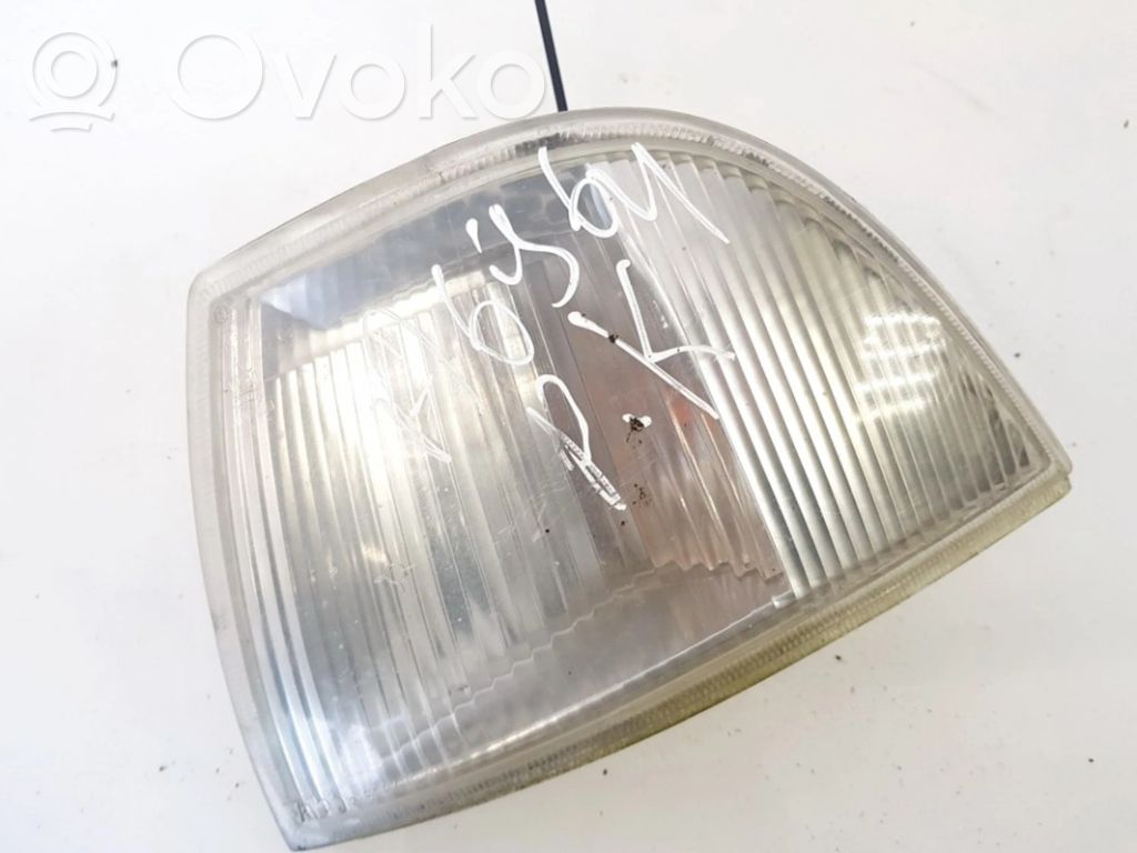 Renault Espace II Front indicator light 