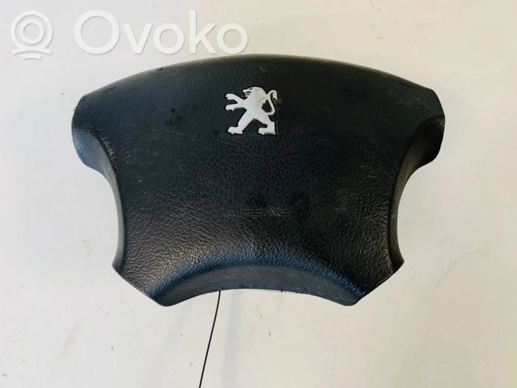 Ohjauspyörän turvatyyny   96445890ZD,96445890ZD