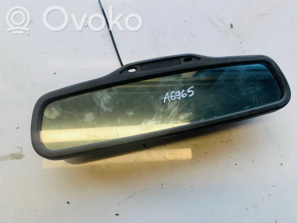 BMW X5 E53 Lusterko wsteczne 