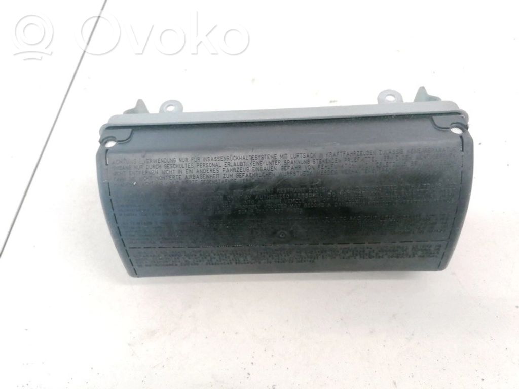 Mercedes-Benz E W211 Airbag pasager 