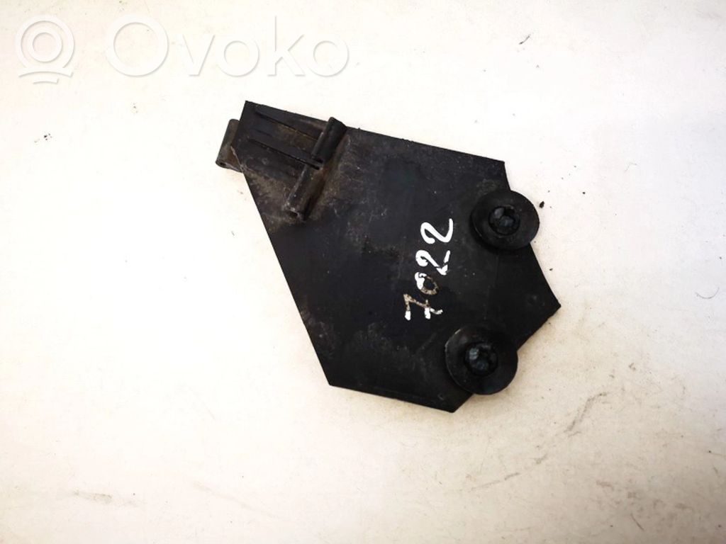Volkswagen Polo IV 9N3 Alte piese de interior 