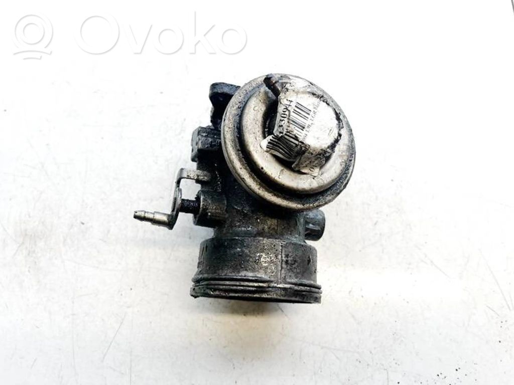Seat Altea Supapă EGR 