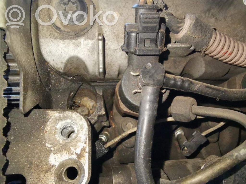 Renault Scenic I Iniettore
