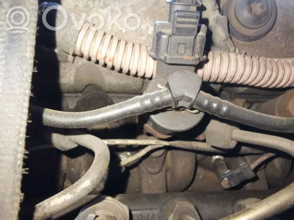 Renault Scenic I Iniettore