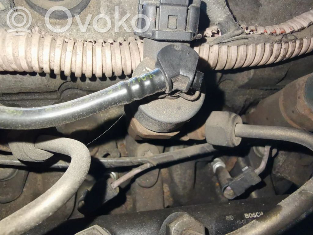 Inyector de combustible   0445110021,7700111014,0445110021,7700111014