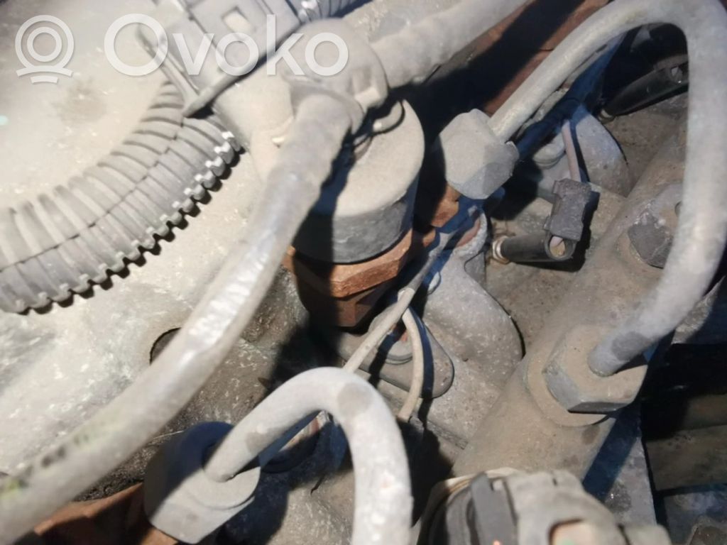 Renault Scenic I Iniettore