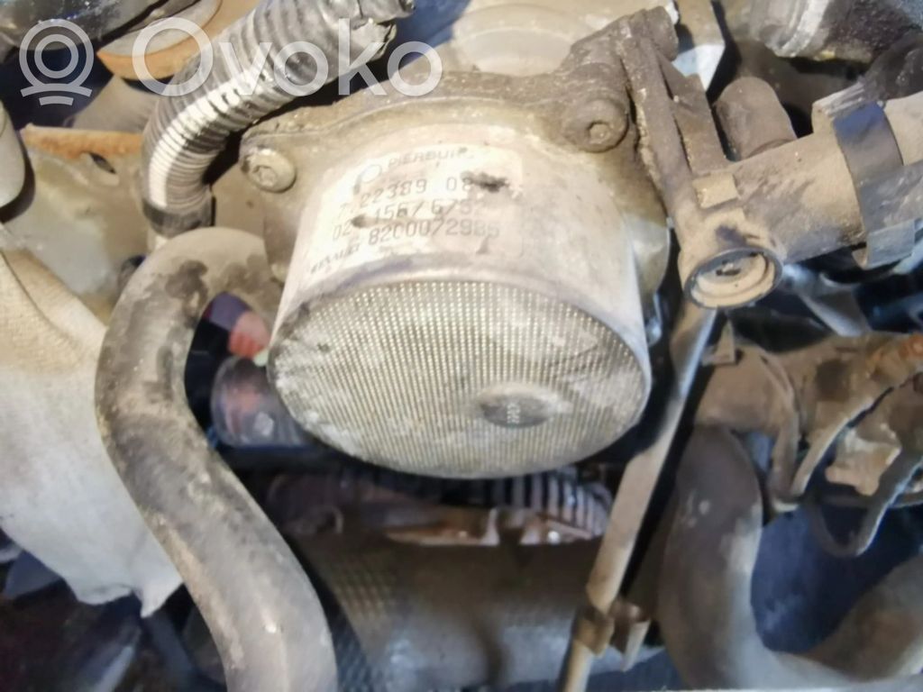 Bomba de vacío   8200072985,02T1566752,02T1566752,72238908,8200072985