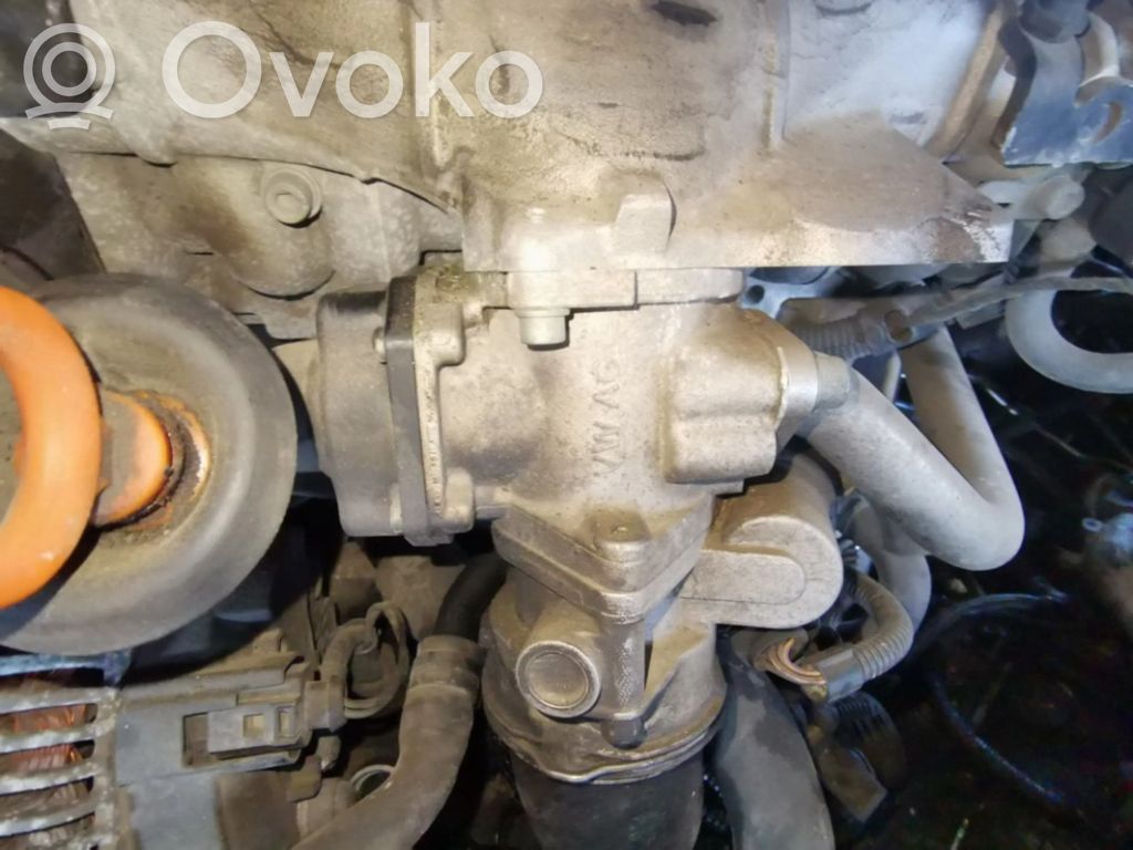 Volkswagen PASSAT B6 Valvola EGR