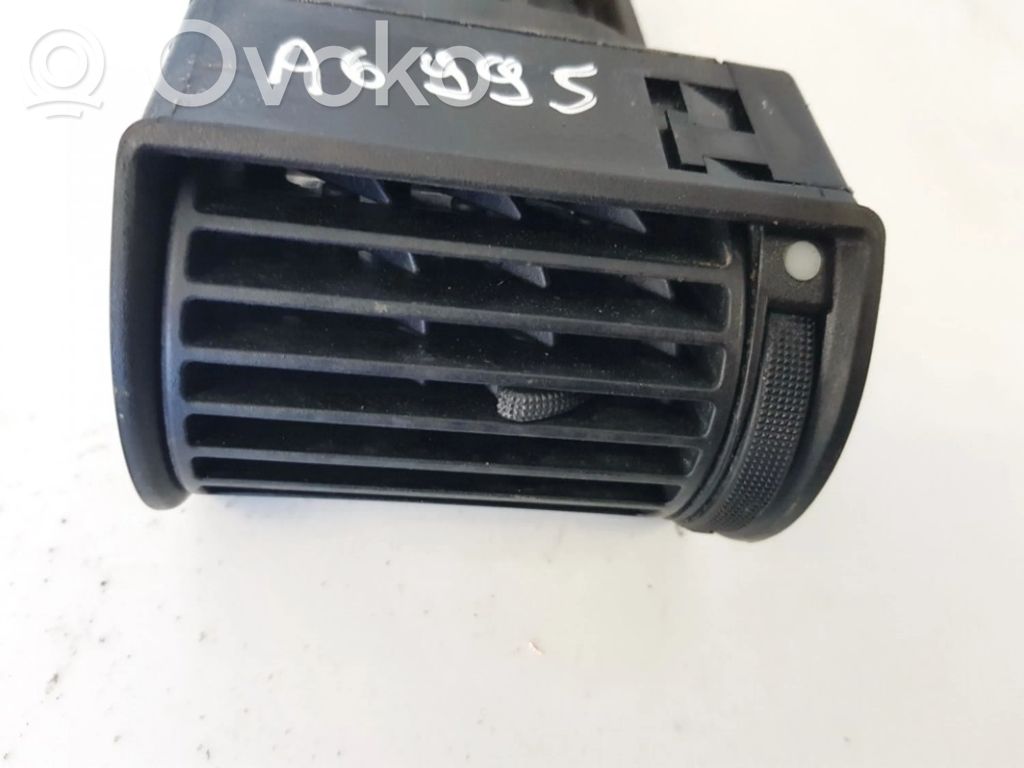 Audi A6 S6 C4 4A Grilă ventilație centrală 