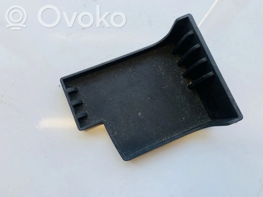 Peugeot 407 Altra parte interiore 