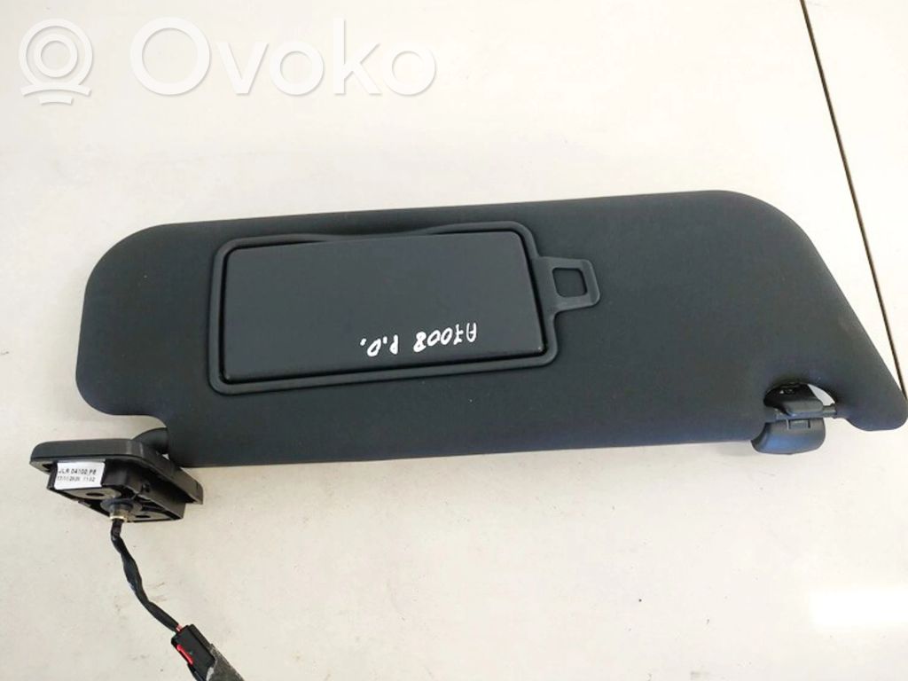 Pare-soleil   JLR04100PE,JLR04100PE