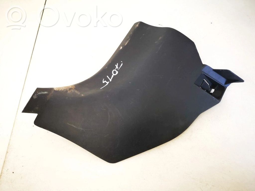 Toyota Avensis T270 Altra parte interiore