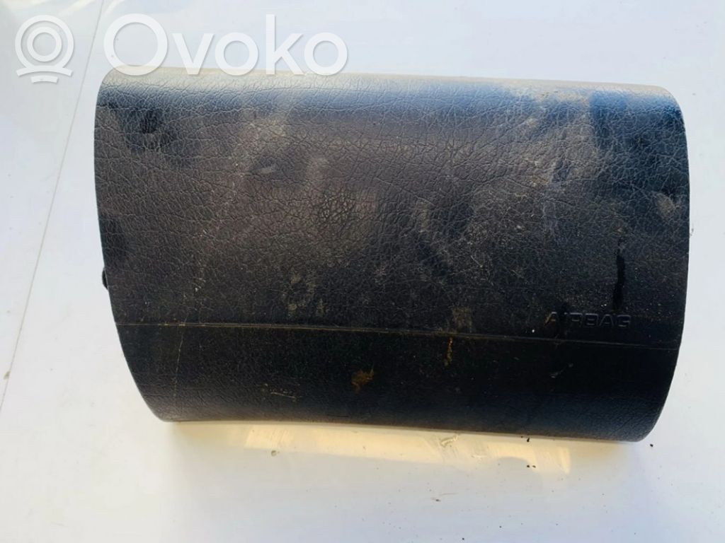 Volkswagen Sharan Poduszka powietrzna Airbag pasażera 