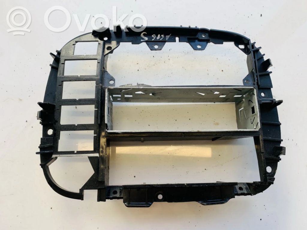Volkswagen Sharan Altra parte interiore 