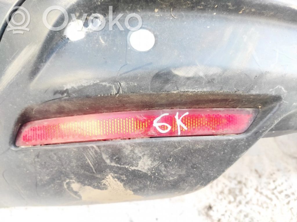 Citroen C5 Réflecteur de feu arrière