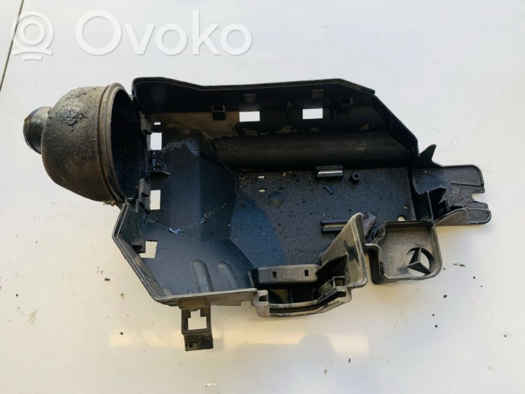 Volvo S60 Coperchio scatola dei fusibili 