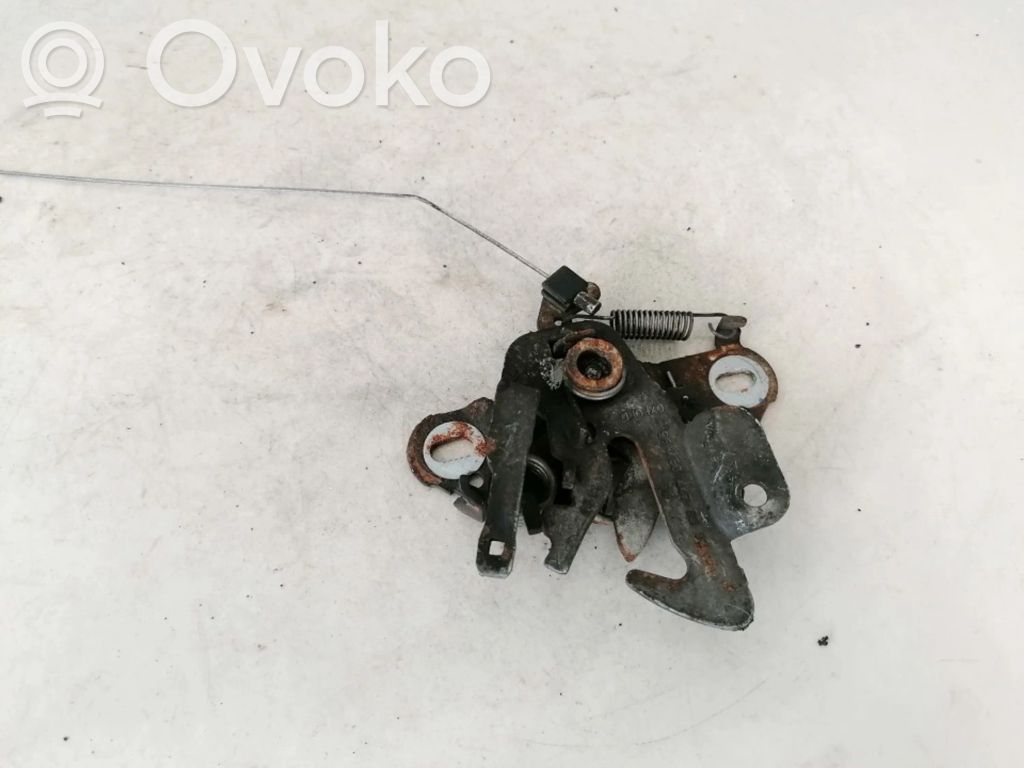 Citroen C5 Engine bonnet/hood lock/catch 