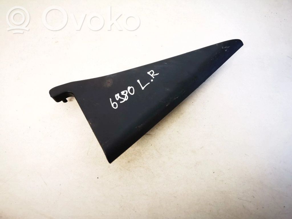 Mazda 3 I Altra parte interiore 