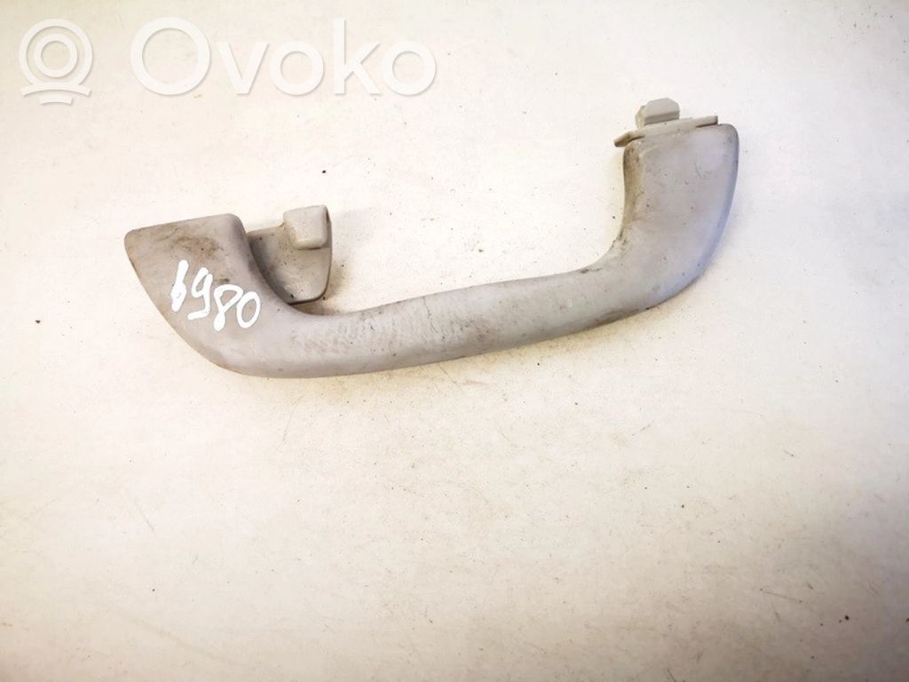 Mazda 3 I Mâner viraj interior ușă spate 