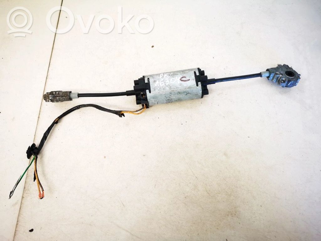 Citroen C5 Motor de ajuste del asiento 