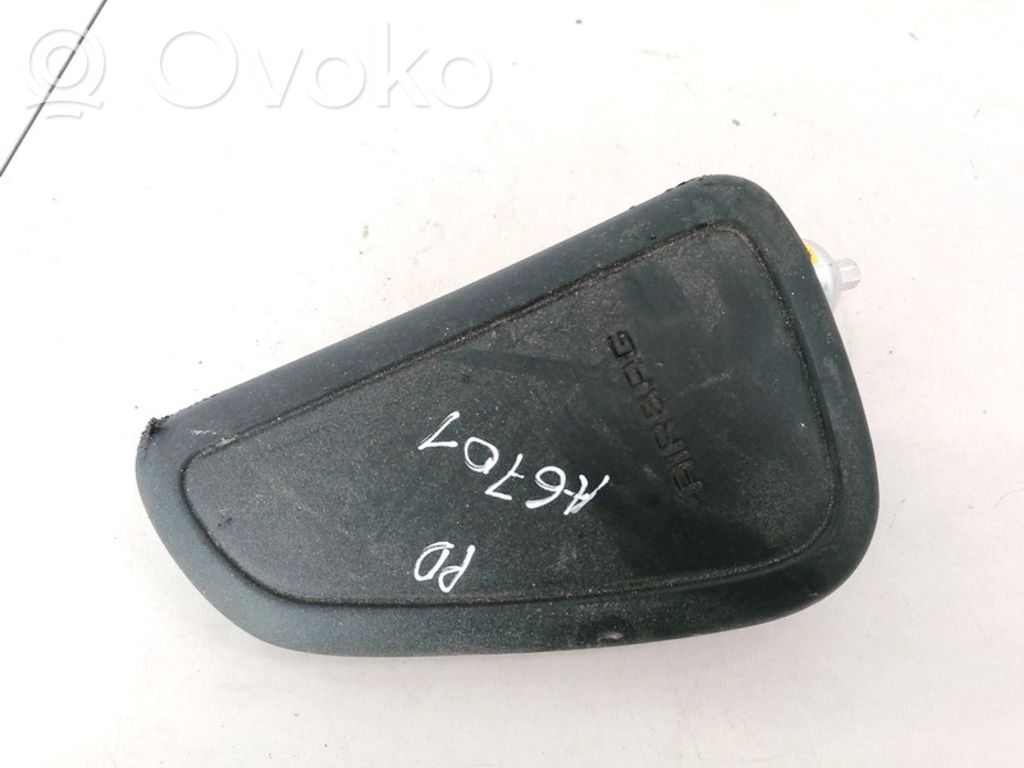 Opel Zafira A Sitz-Airbag 