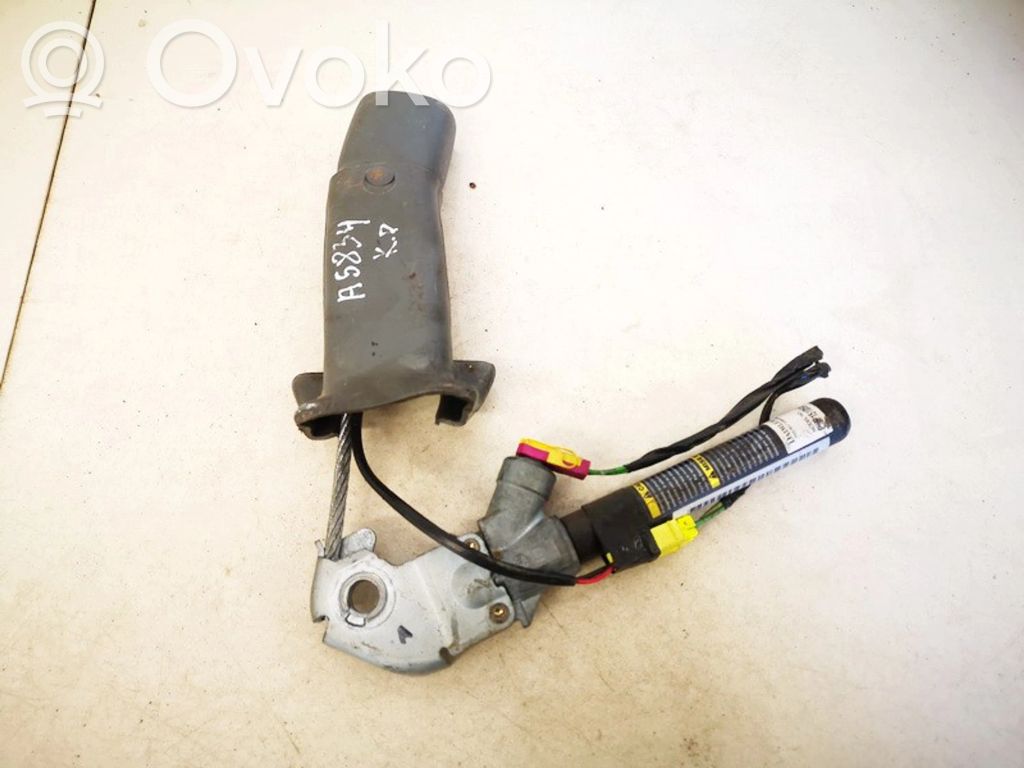 Chrysler Voyager Bridă fixare centură de siguranță față 