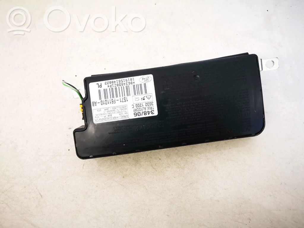 Ford Mondeo Mk III Sitz-Airbag