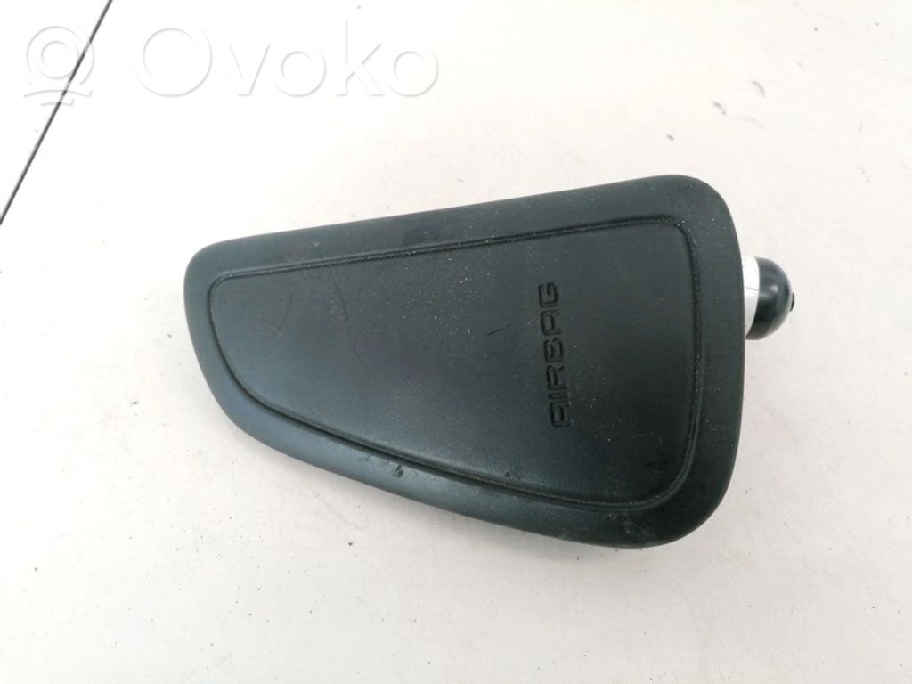 Opel Astra G Sitz-Airbag