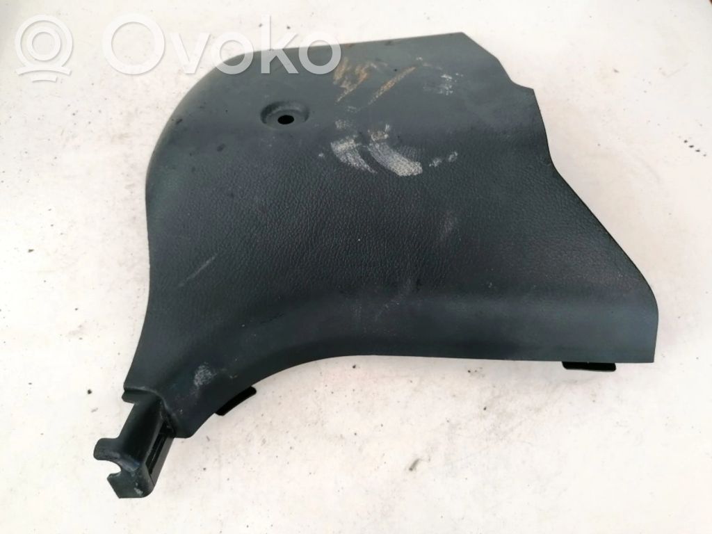 Mazda 3 II Inne części wnętrza samochodu 