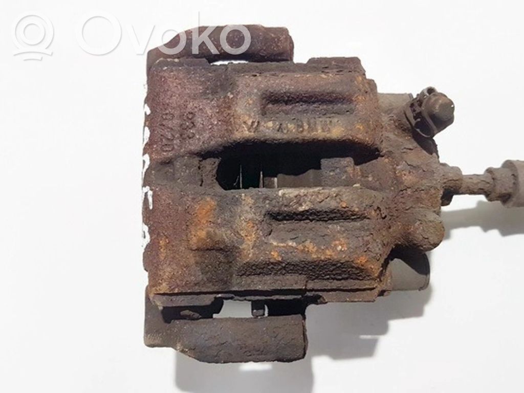 Bremssattel hinten   4020,4020