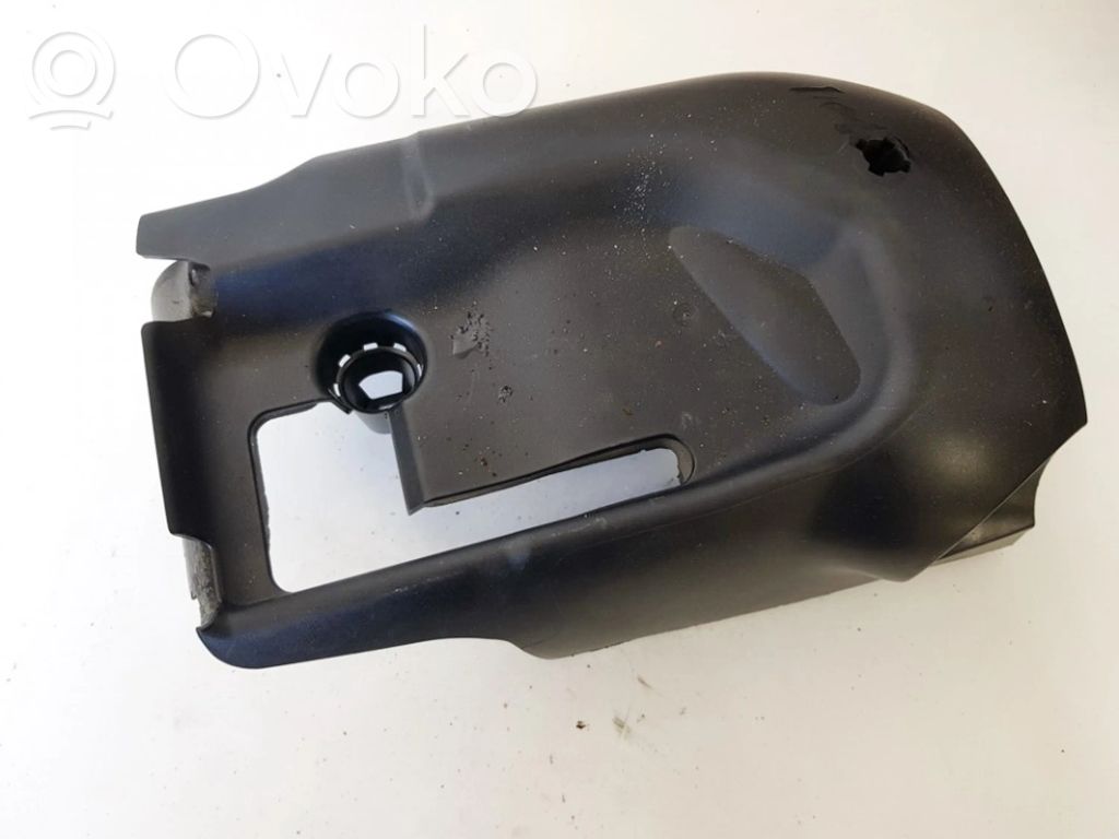 Ford Focus Ohjauspyörän pylvään verhoilu 