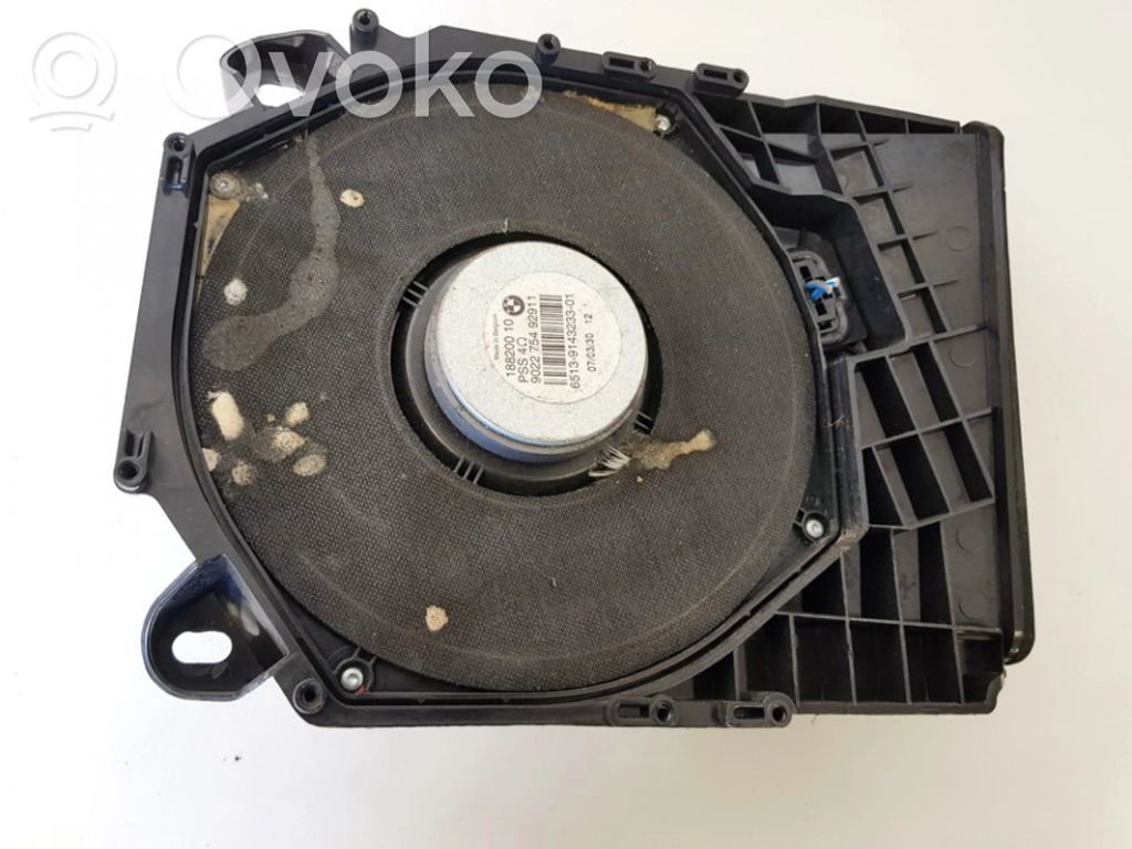 Subwoofer altoparlante   18820010,902275492911,18820010,43040741975,6513914323301,902275492911