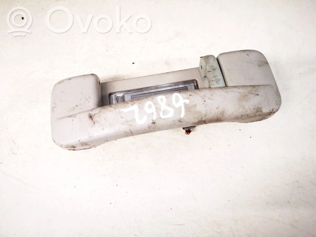 Jeep Grand Cherokee (WK) Mâner viraj interior ușă spate 