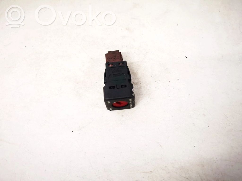 Comutator pornit/oprit airbag pasager   96373205XT,96373205XT