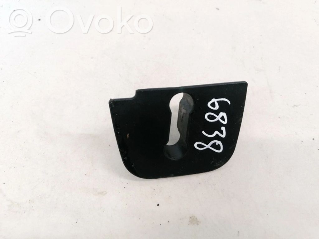 Toyota Avensis T270 Inne części wnętrza samochodu 