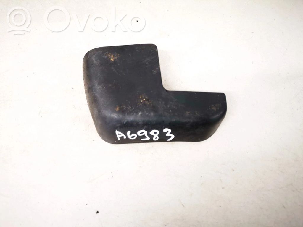 Autres pièces intérieures   4B0863097,4B0863097
