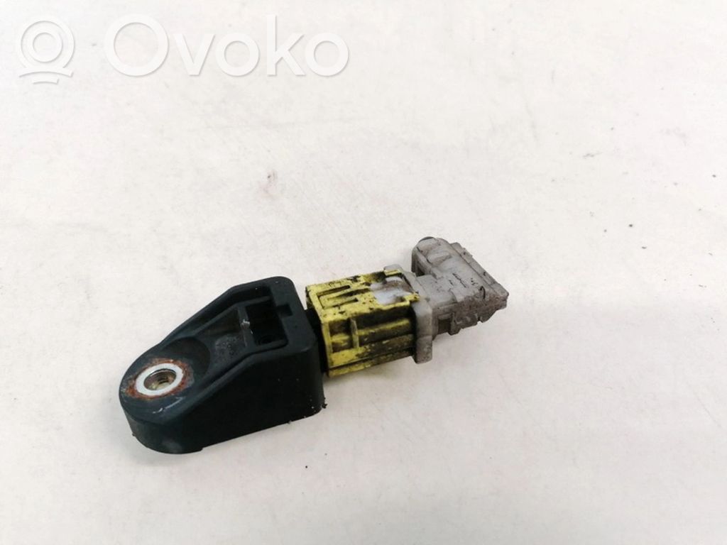 Toyota RAV 4 (XA30) Senzor impact/declanșare airbag