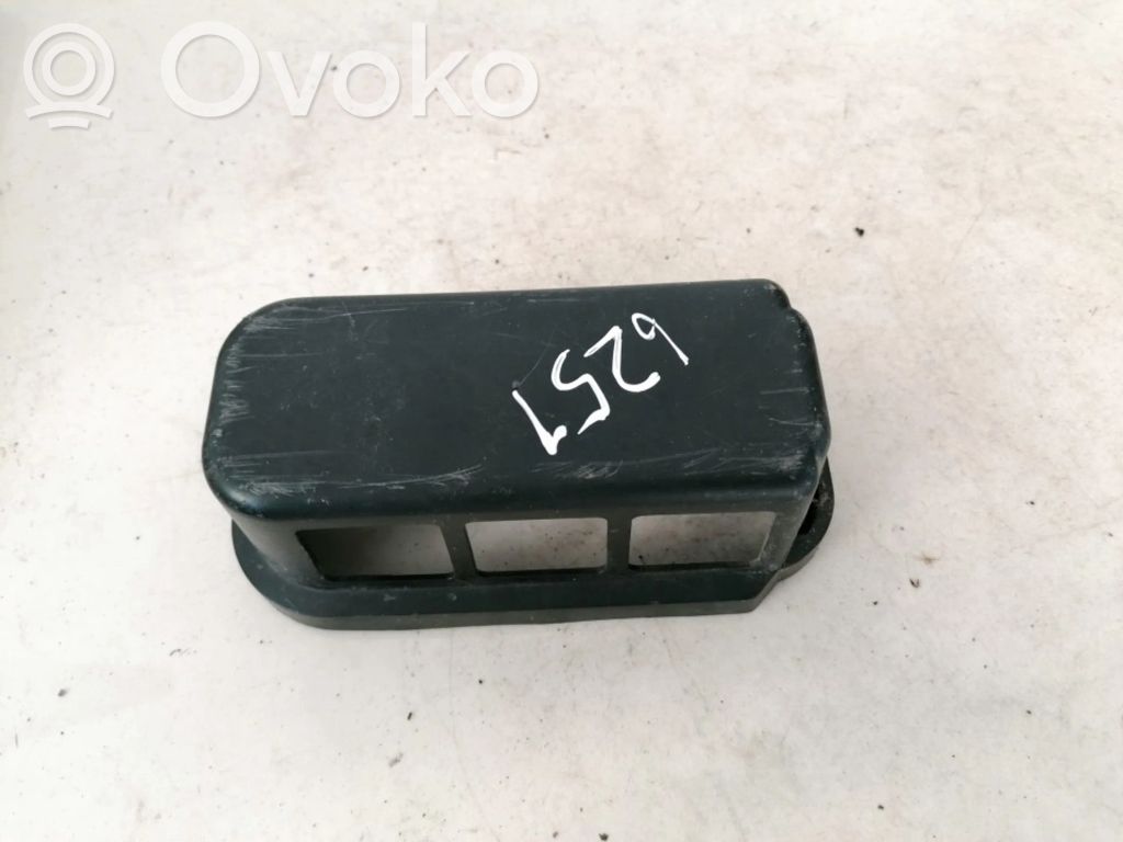 Volkswagen II LT Altra parte esteriore