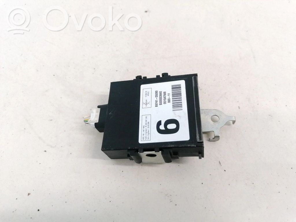 Toyota Avensis T270 Alte unități/module de control