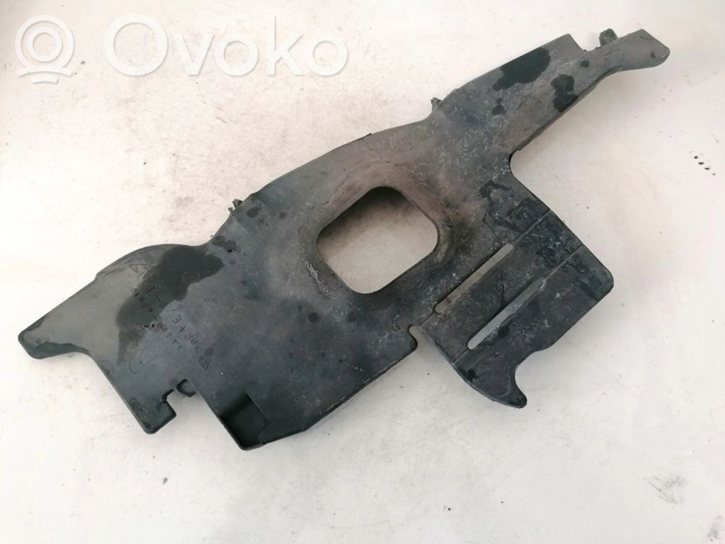 Toyota RAV 4 (XA30) Altra parte esteriore