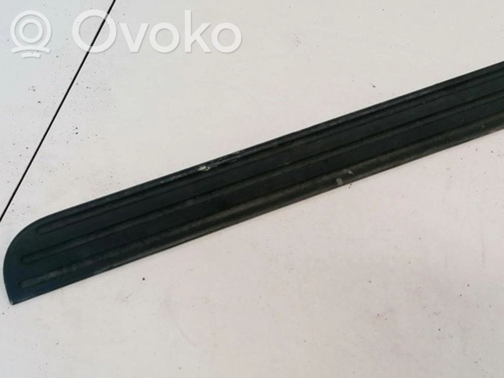 Toyota RAV 4 (XA30) Altra parte interiore