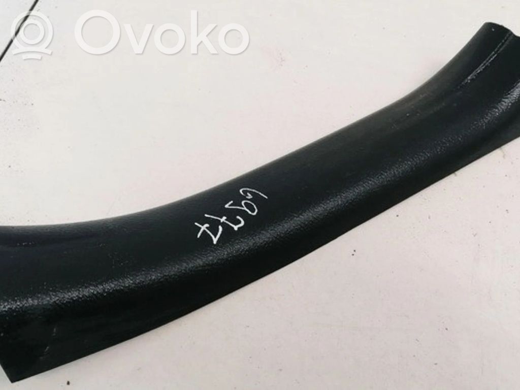 Toyota RAV 4 (XA30) Altra parte interiore