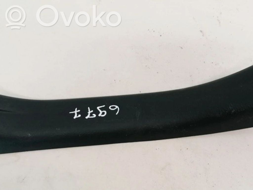 Toyota RAV 4 (XA30) Altra parte interiore
