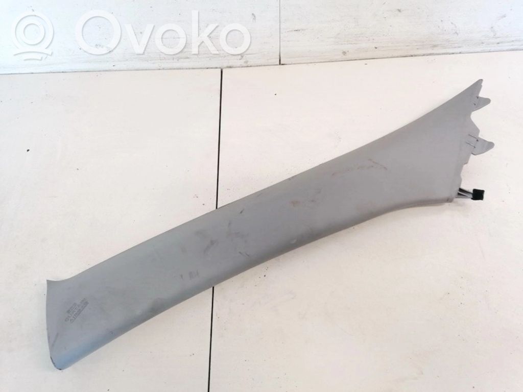 Toyota RAV 4 (XA30) Altra parte interiore 
