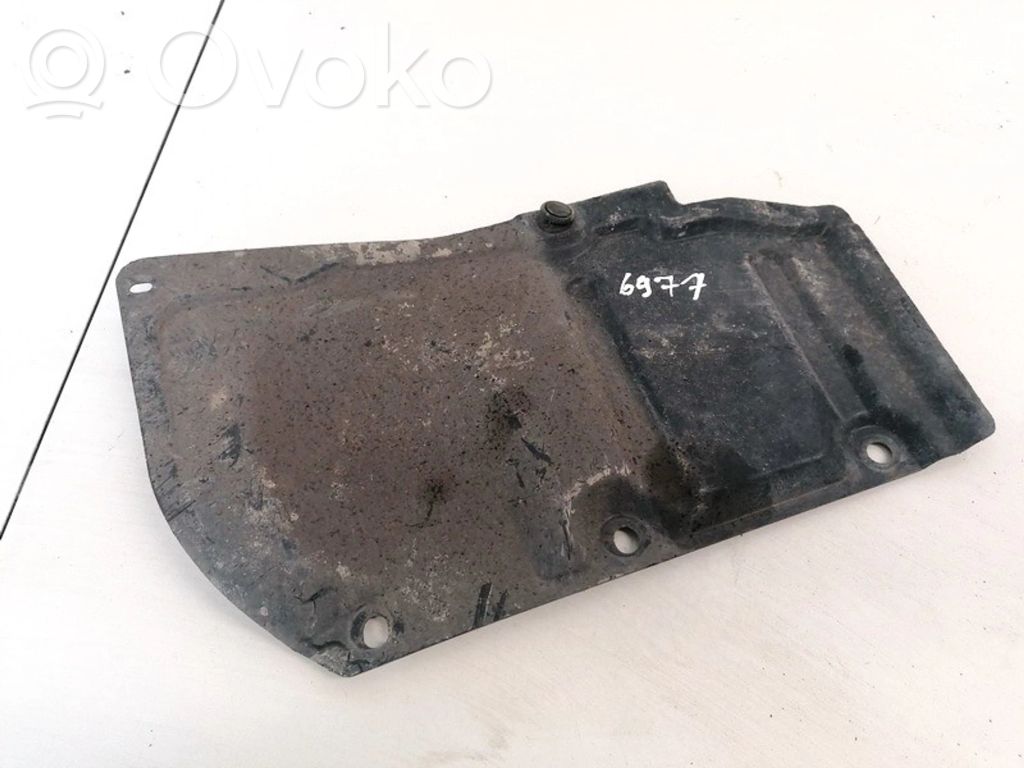 Toyota RAV 4 (XA30) Protecție inferioară motor 
